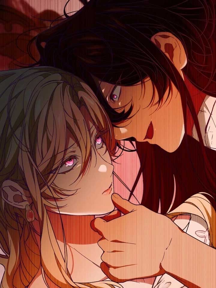I Hate This Kind Of Reverse Harem Chapter 24 - Page 167
