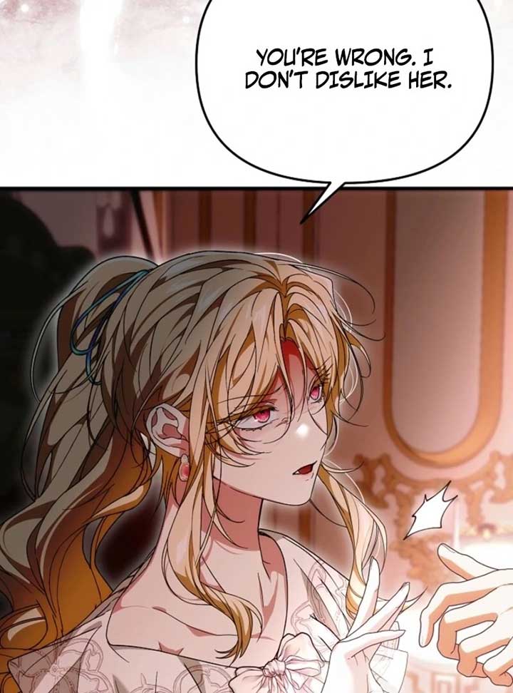 I Hate This Kind Of Reverse Harem Chapter 24 - Page 172