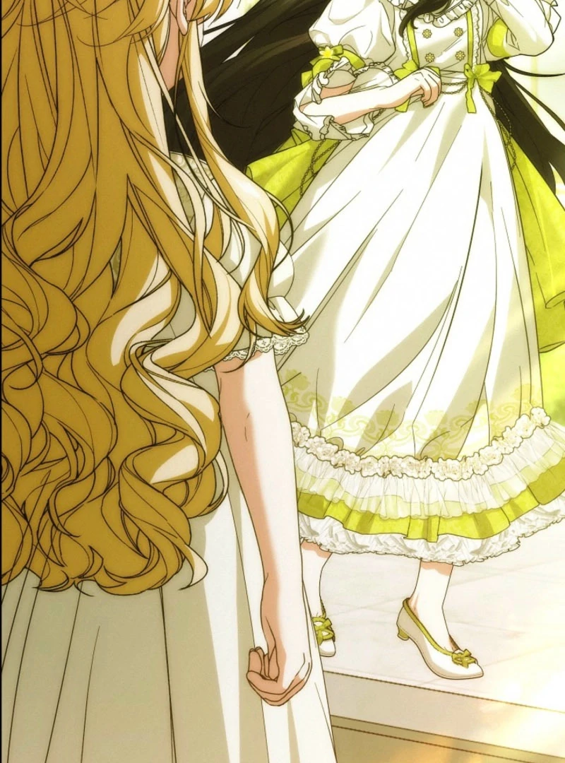 I Hate This Kind Of Reverse Harem Chapter 25 - Page 6