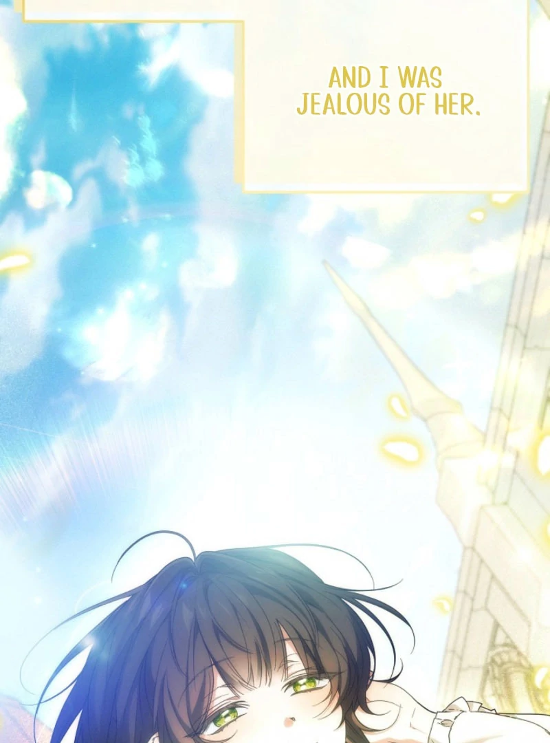 I Hate This Kind Of Reverse Harem Chapter 25 - Page 8
