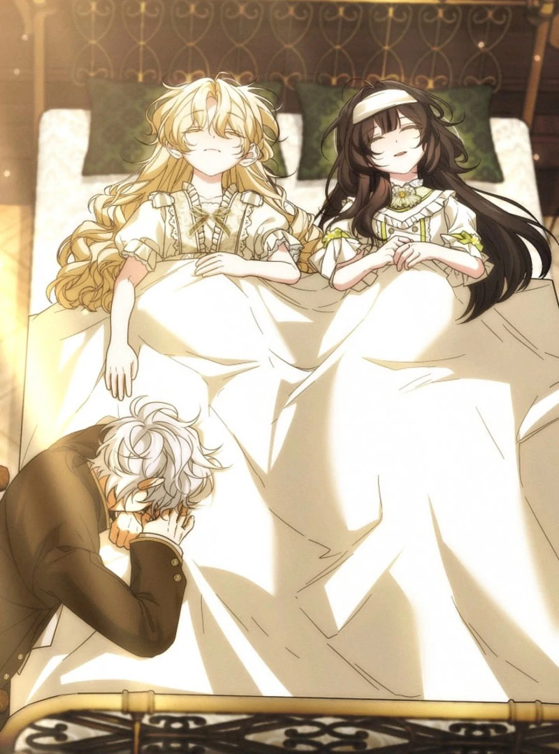 I Hate This Kind Of Reverse Harem Chapter 25 - Page 18
