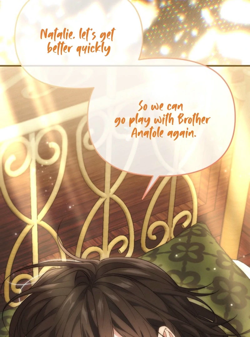 I Hate This Kind Of Reverse Harem Chapter 25 - Page 20