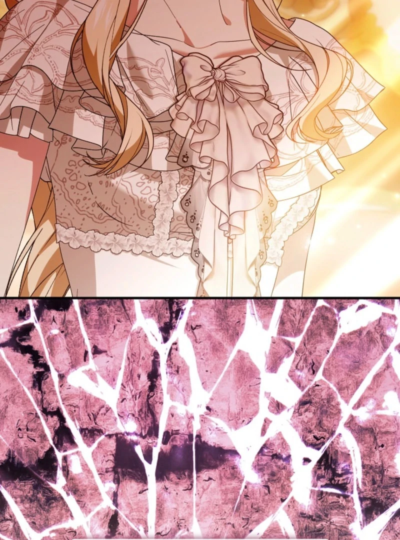 I Hate This Kind Of Reverse Harem Chapter 25 - Page 33