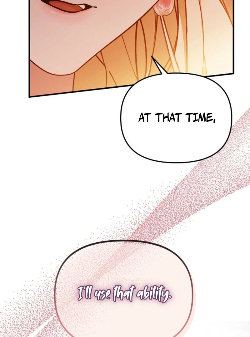 I Hate This Kind Of Reverse Harem Chapter 25 - Page 36