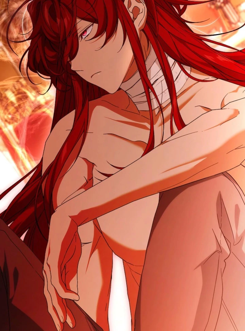 I Hate This Kind Of Reverse Harem Chapter 25 - Page 38