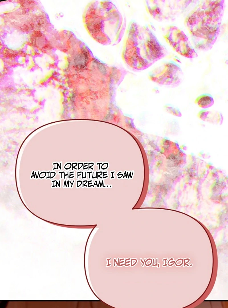 I Hate This Kind Of Reverse Harem Chapter 25 - Page 52