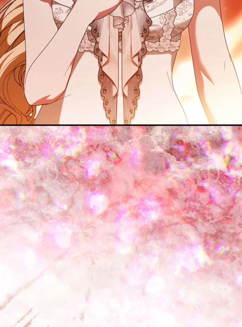 I Hate This Kind Of Reverse Harem Chapter 25 - Page 54