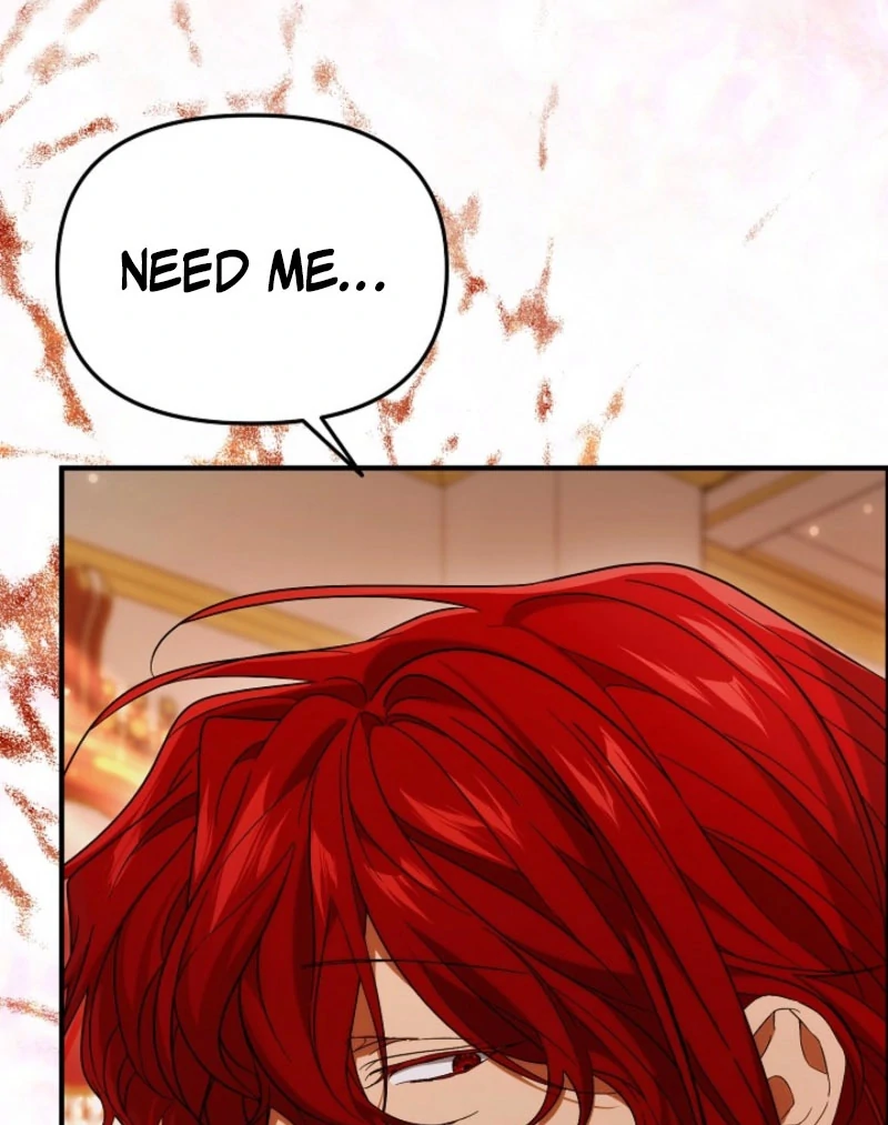 I Hate This Kind Of Reverse Harem Chapter 25 - Page 55