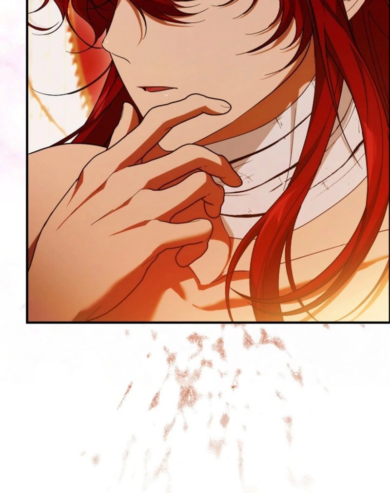 I Hate This Kind Of Reverse Harem Chapter 25 - Page 56
