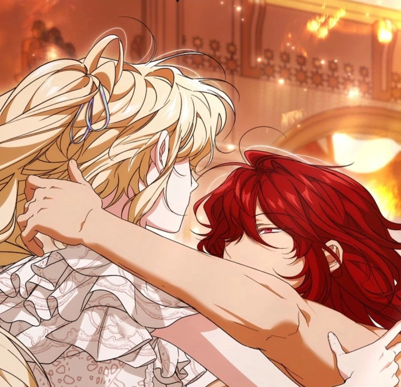 I Hate This Kind Of Reverse Harem Chapter 25 - Page 69