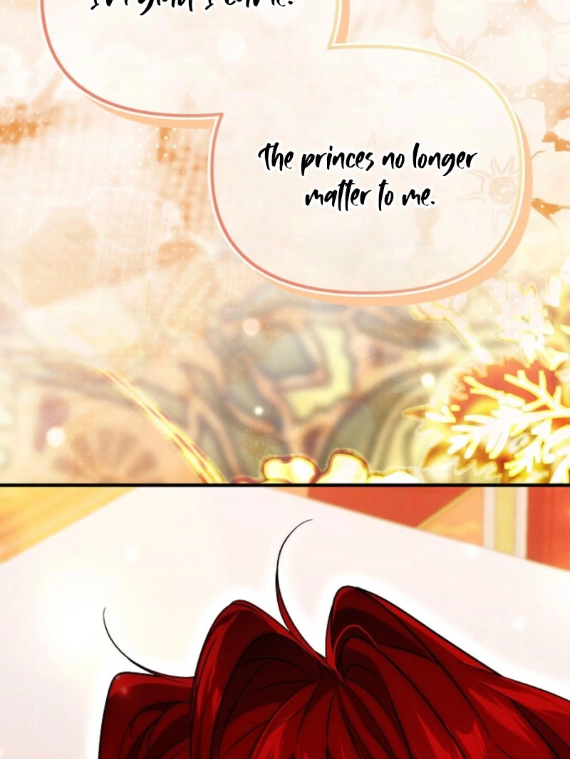 I Hate This Kind Of Reverse Harem Chapter 25 - Page 80