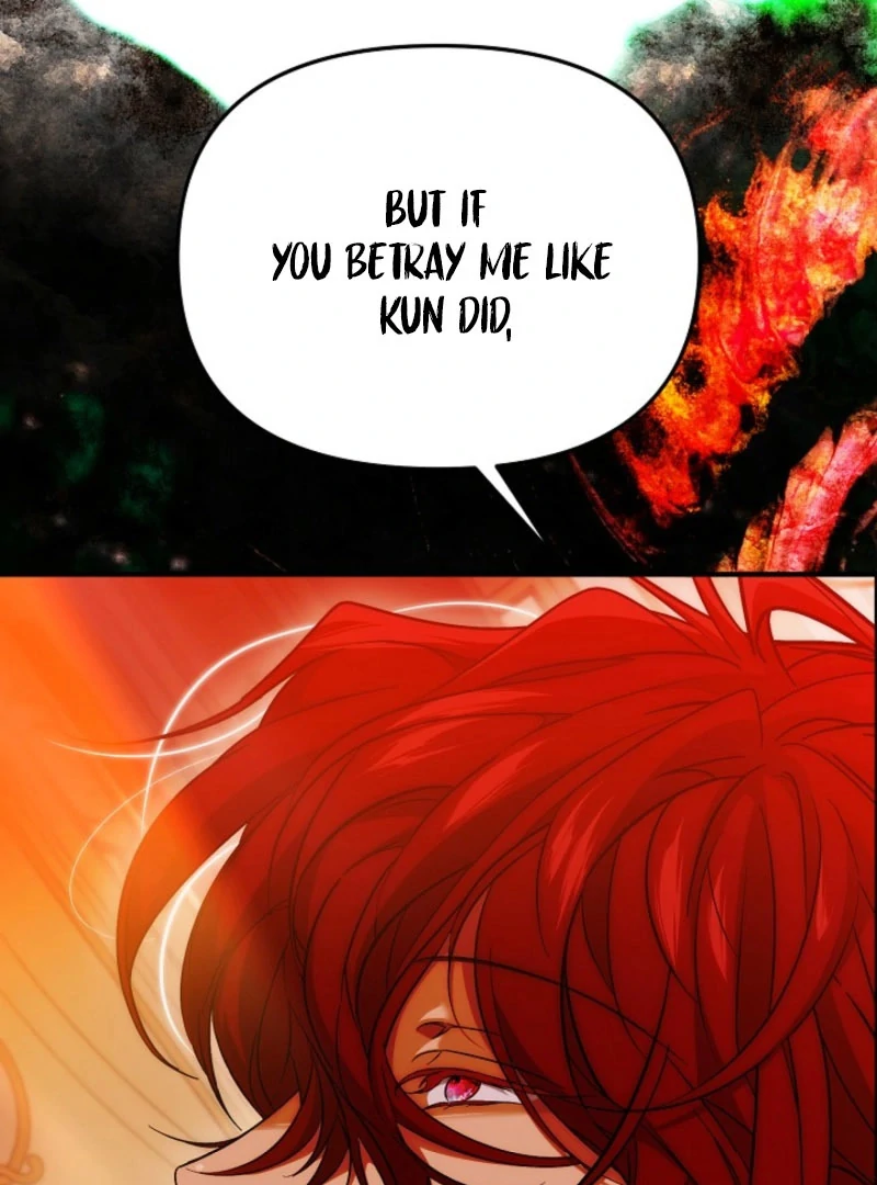 I Hate This Kind Of Reverse Harem Chapter 25 - Page 87