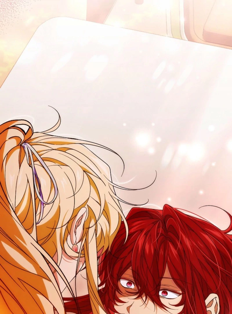 I Hate This Kind Of Reverse Harem Chapter 25 - Page 94