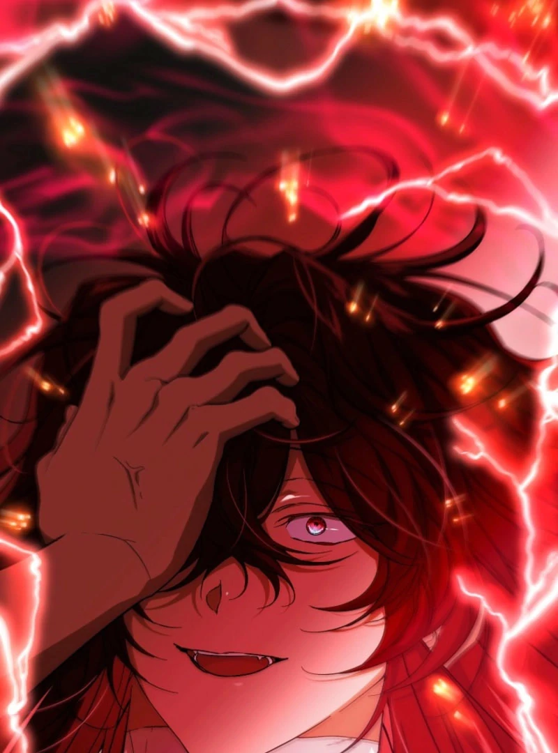 I Hate This Kind Of Reverse Harem Chapter 25 - Page 101