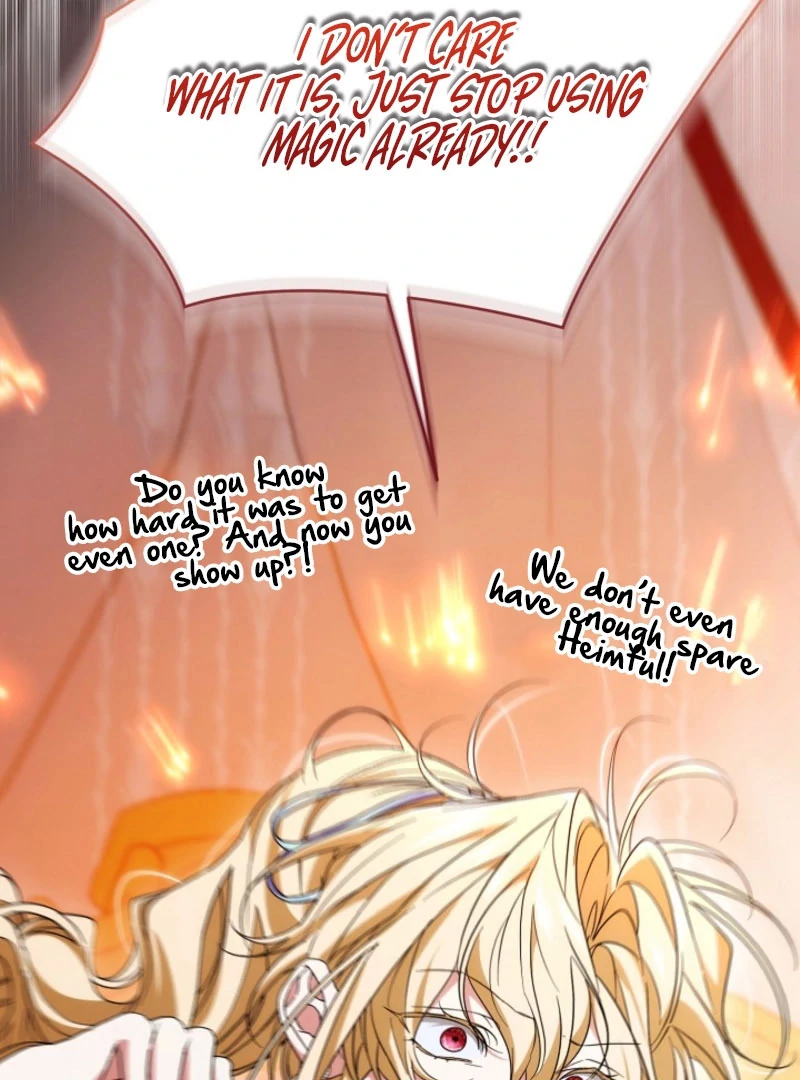 I Hate This Kind Of Reverse Harem Chapter 25 - Page 106