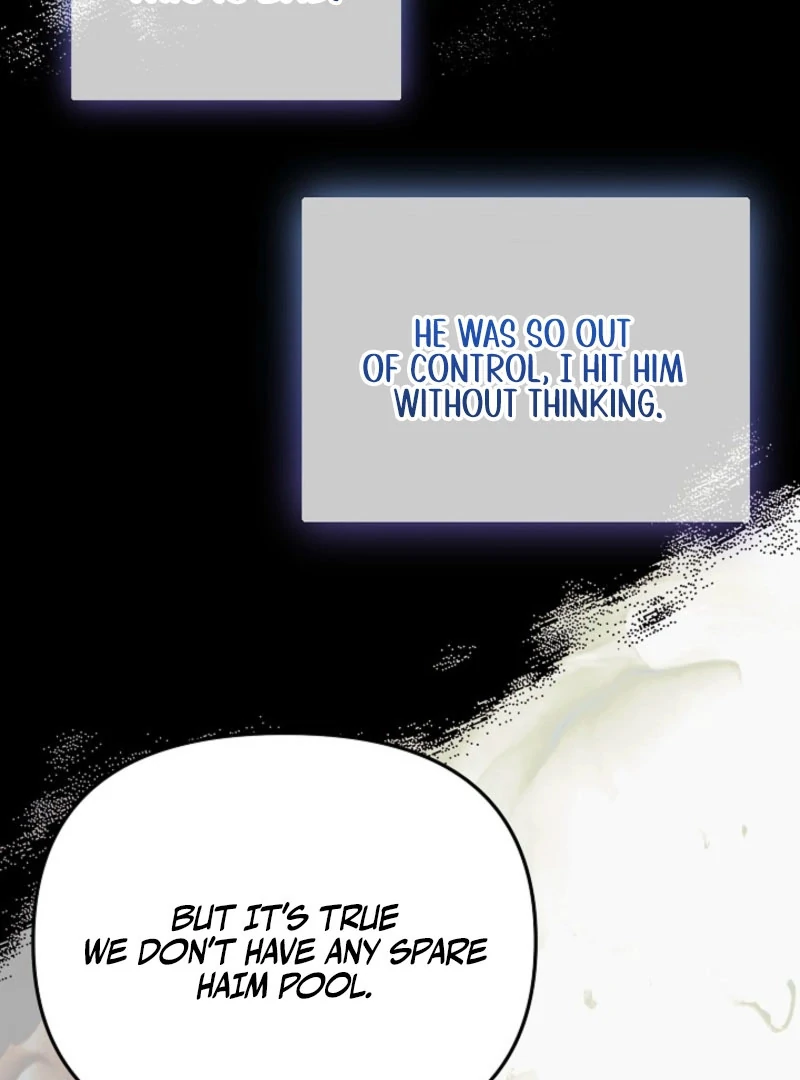 I Hate This Kind Of Reverse Harem Chapter 25 - Page 113