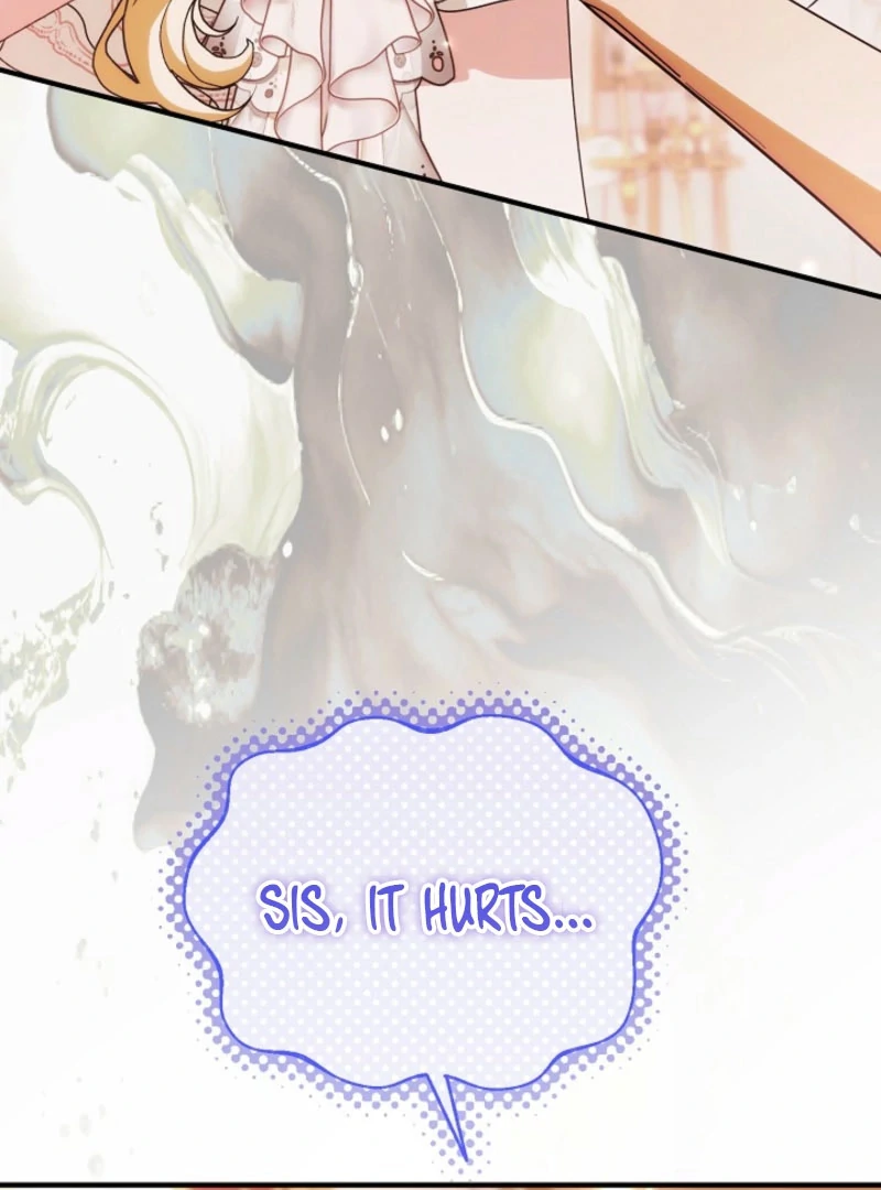 I Hate This Kind Of Reverse Harem Chapter 25 - Page 115