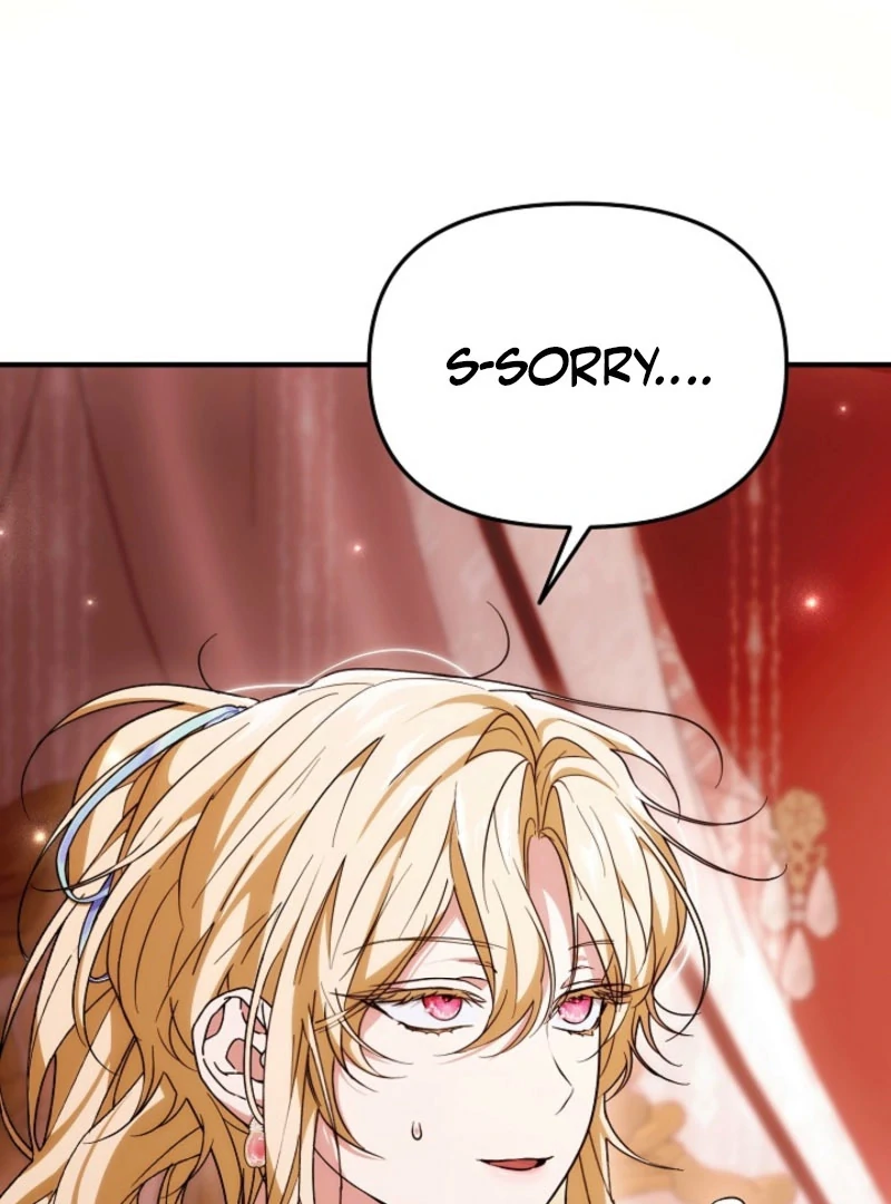 I Hate This Kind Of Reverse Harem Chapter 25 - Page 118