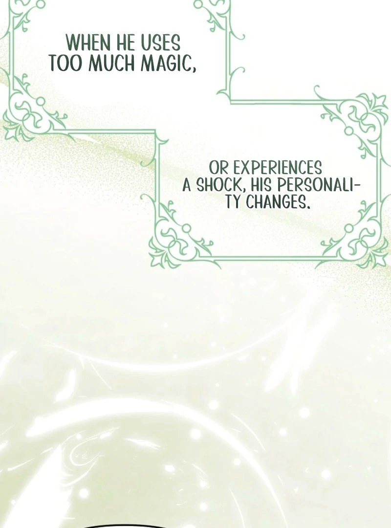 I Hate This Kind Of Reverse Harem Chapter 25 - Page 120