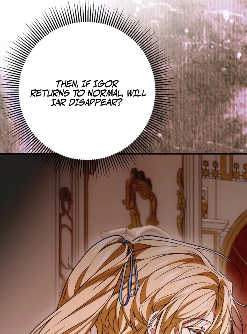I Hate This Kind Of Reverse Harem Chapter 25 - Page 139