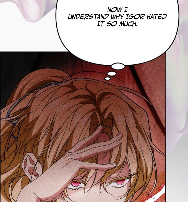 I Hate This Kind Of Reverse Harem Chapter 25 - Page 145