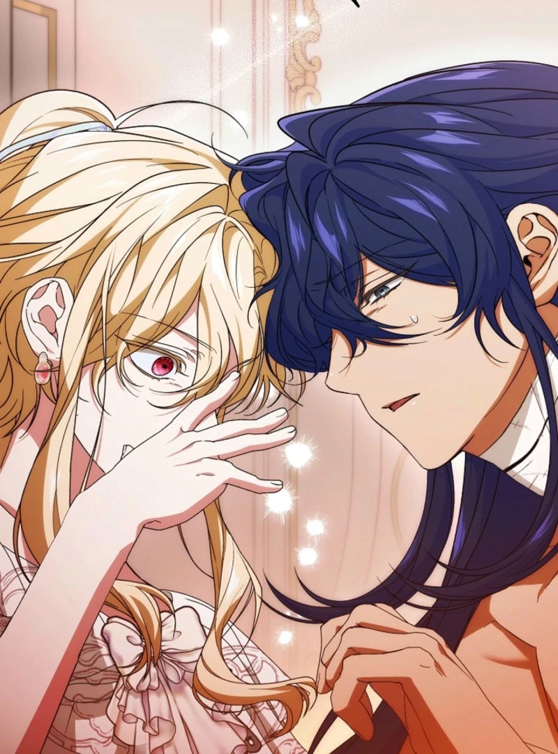 I Hate This Kind Of Reverse Harem Chapter 25 - Page 148