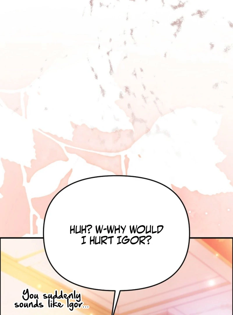 I Hate This Kind Of Reverse Harem Chapter 25 - Page 155
