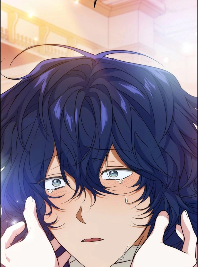 I Hate This Kind Of Reverse Harem Chapter 25 - Page 156
