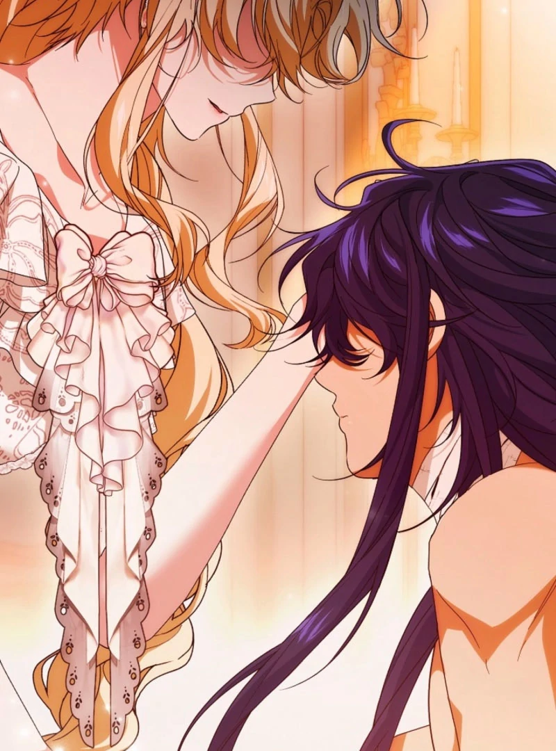 I Hate This Kind Of Reverse Harem Chapter 25 - Page 168
