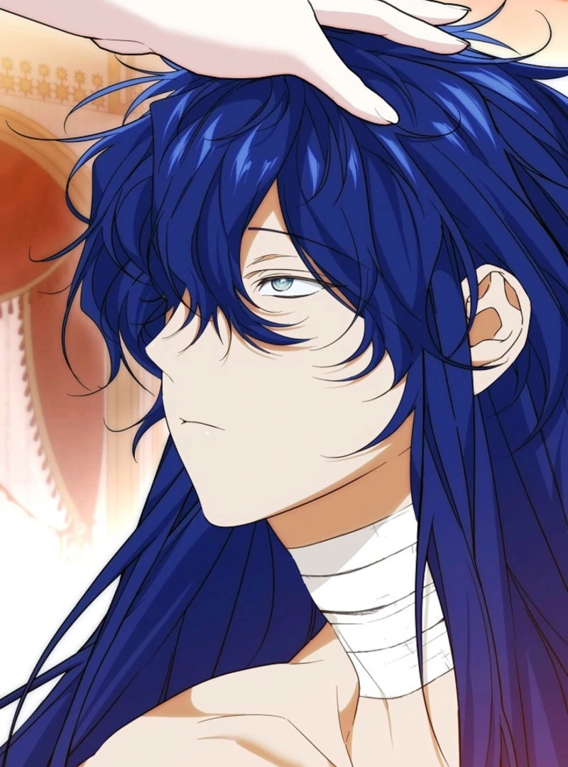 I Hate This Kind Of Reverse Harem Chapter 25 - Page 172
