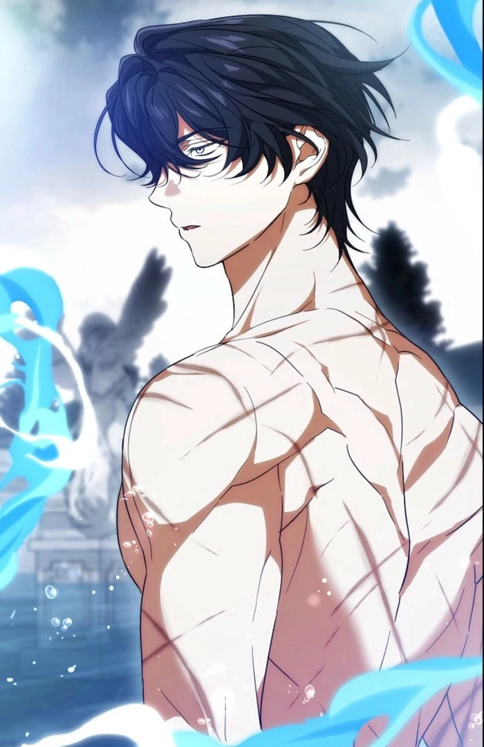 I Hate This Kind Of Reverse Harem Chapter 26 - Page 85