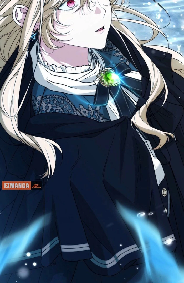 I Hate This Kind Of Reverse Harem Chapter 26 - Page 97