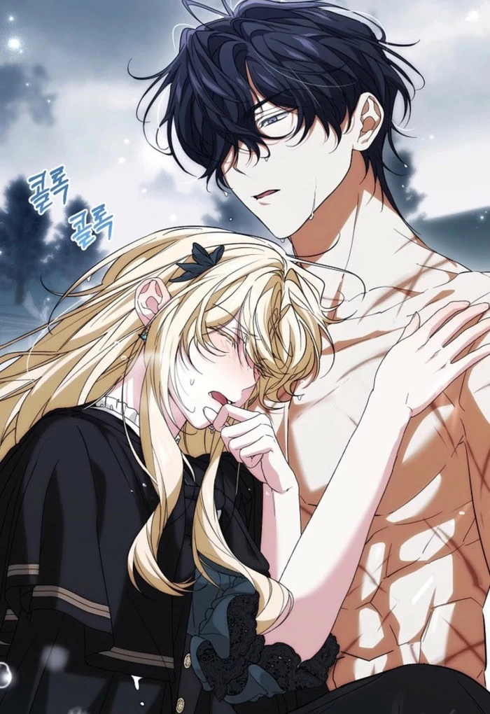 I Hate This Kind Of Reverse Harem Chapter 26 - Page 131