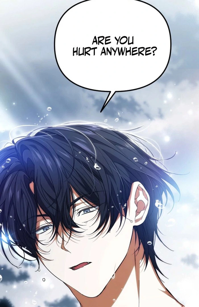 I Hate This Kind Of Reverse Harem Chapter 26 - Page 137