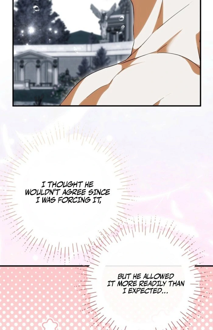 I Hate This Kind Of Reverse Harem Chapter 26 - Page 154