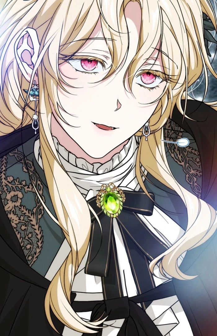 I Hate This Kind Of Reverse Harem Chapter 26 - Page 163