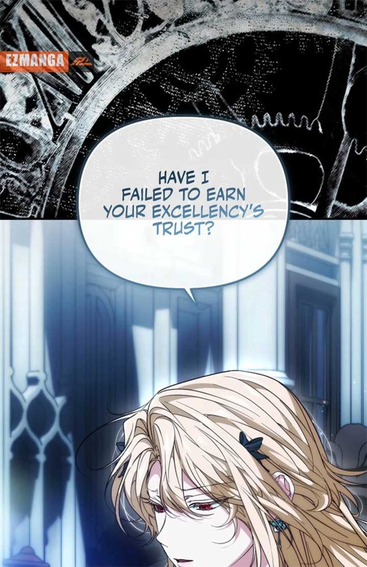 I Hate This Kind Of Reverse Harem Chapter 27 - Page 4