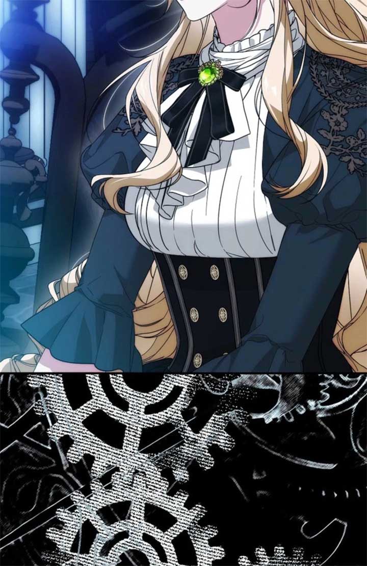 I Hate This Kind Of Reverse Harem Chapter 27 - Page 5