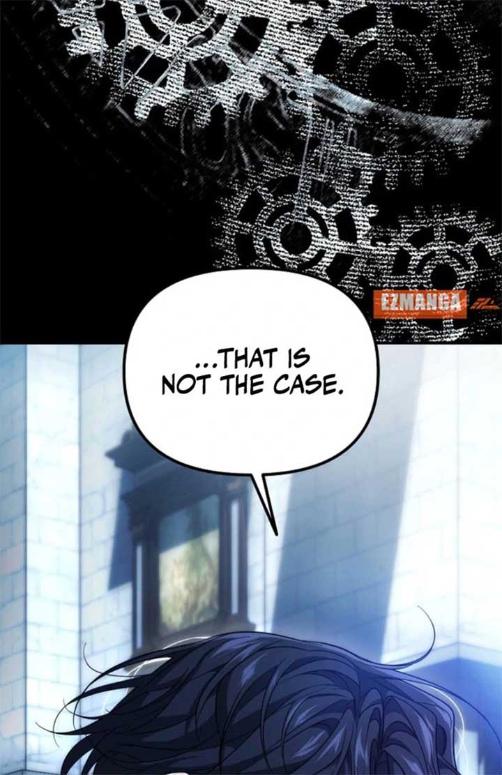I Hate This Kind Of Reverse Harem Chapter 27 - Page 6