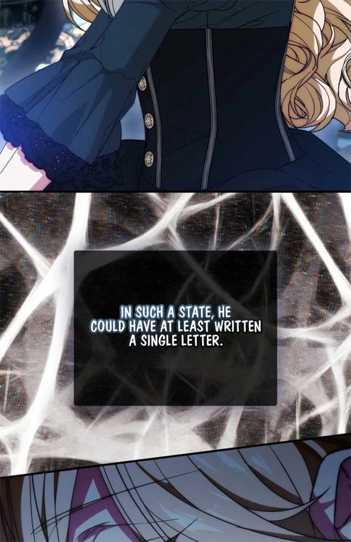I Hate This Kind Of Reverse Harem Chapter 27 - Page 13
