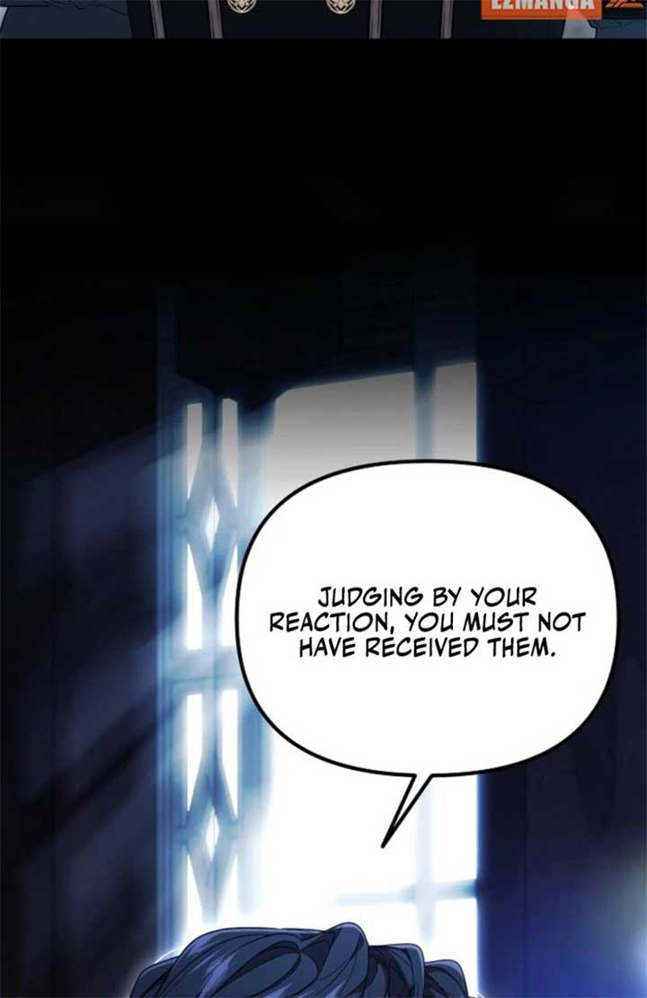I Hate This Kind Of Reverse Harem Chapter 27 - Page 21