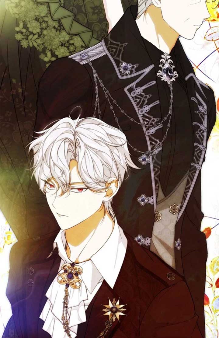 I Hate This Kind Of Reverse Harem Chapter 27 - Page 29