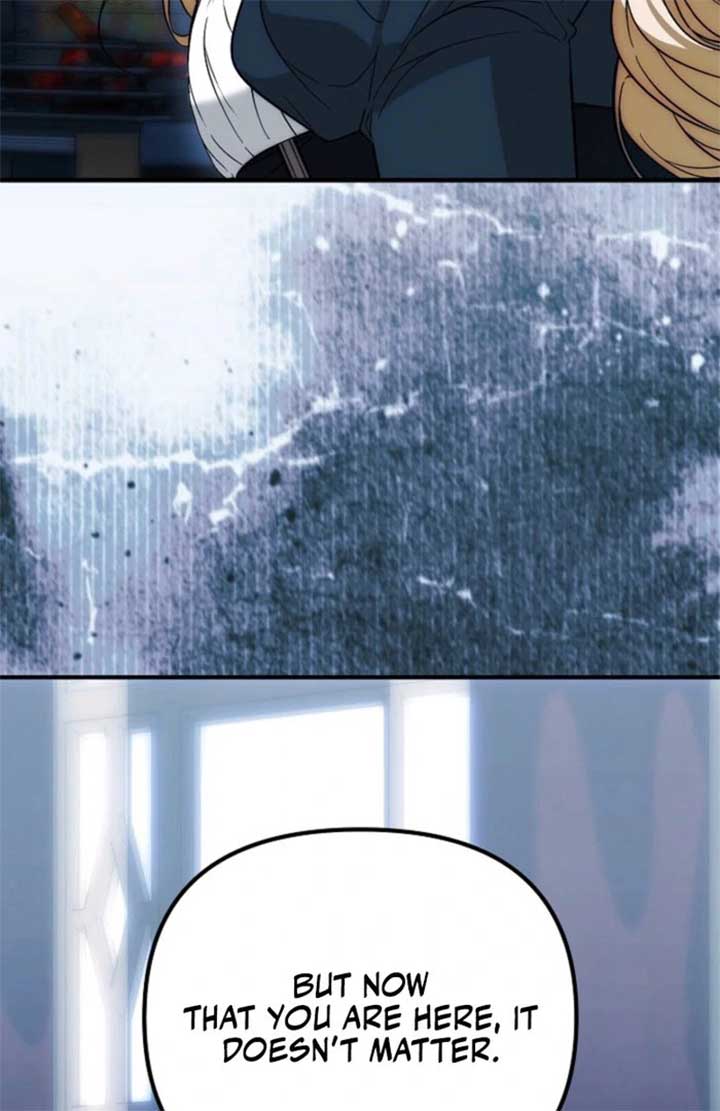 I Hate This Kind Of Reverse Harem Chapter 27 - Page 38