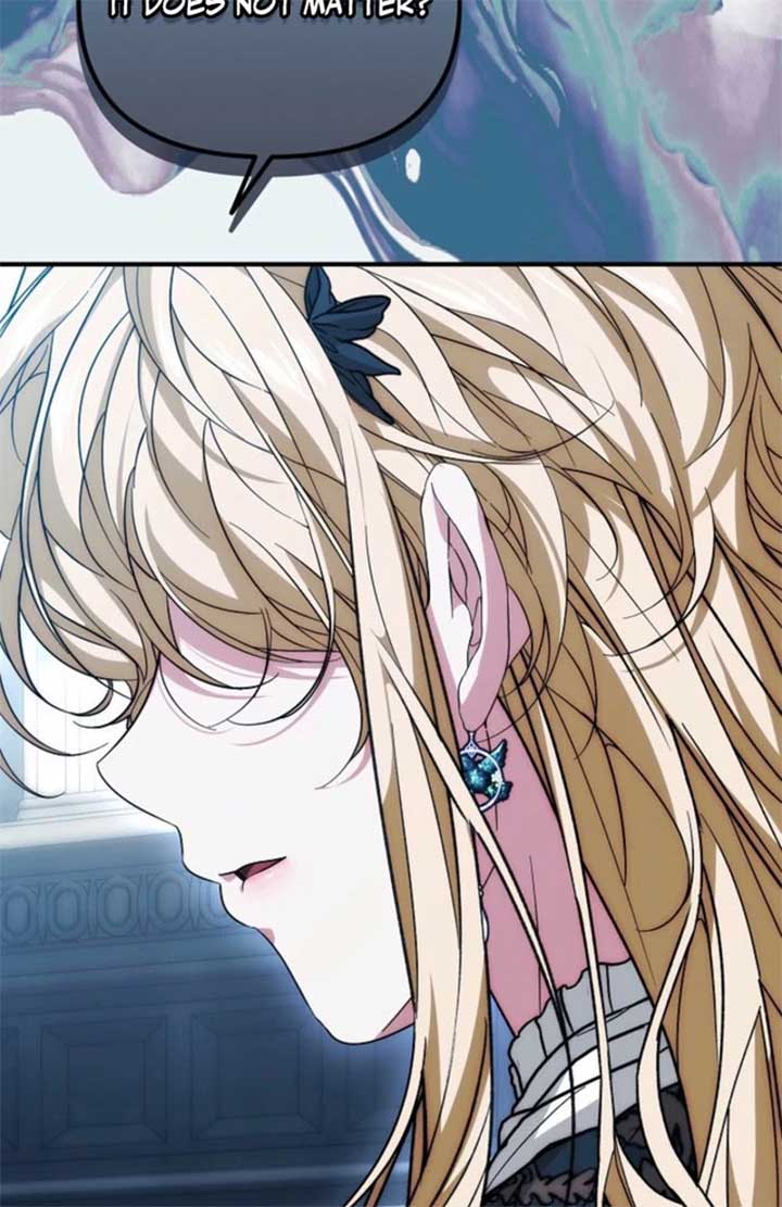 I Hate This Kind Of Reverse Harem Chapter 27 - Page 41