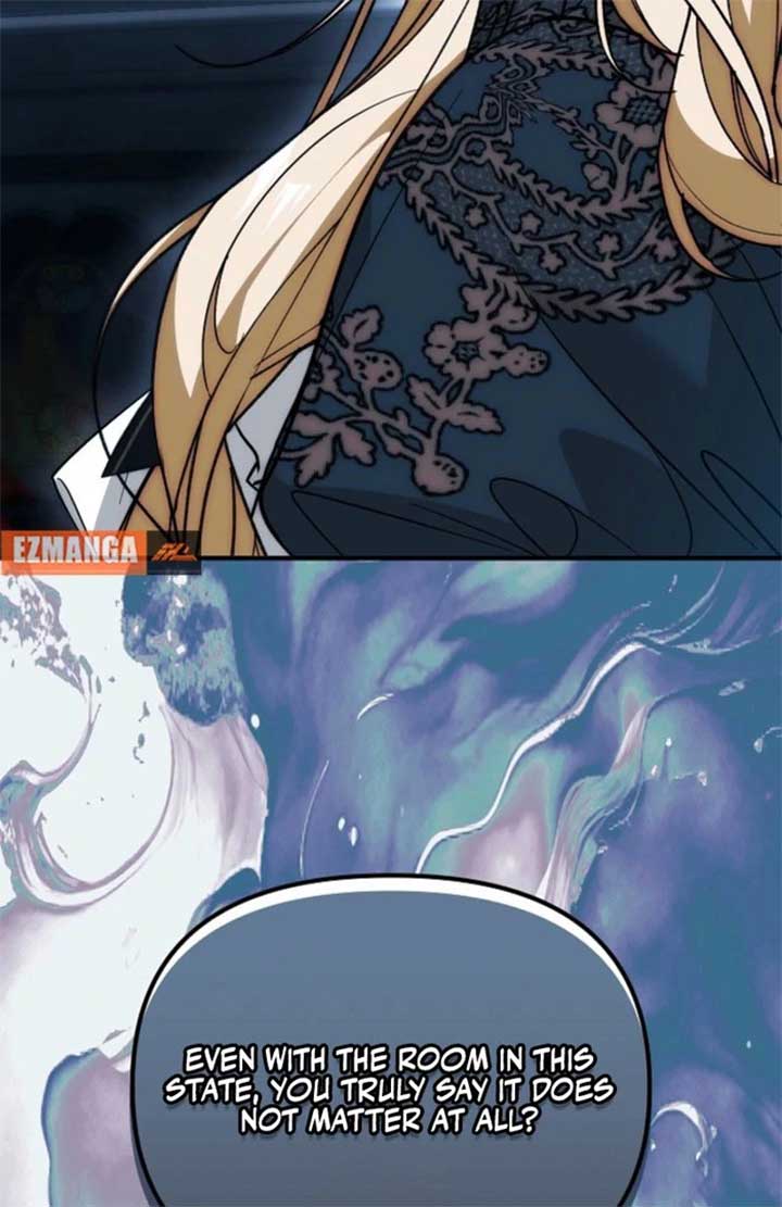 I Hate This Kind Of Reverse Harem Chapter 27 - Page 42