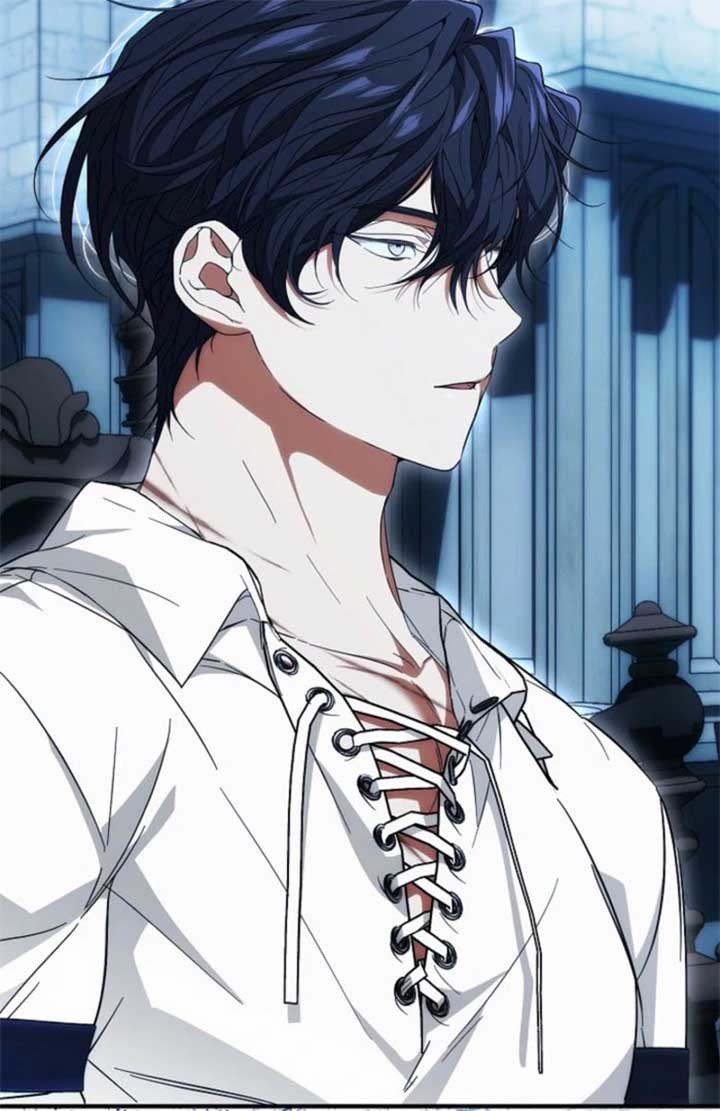 I Hate This Kind Of Reverse Harem Chapter 27 - Page 56