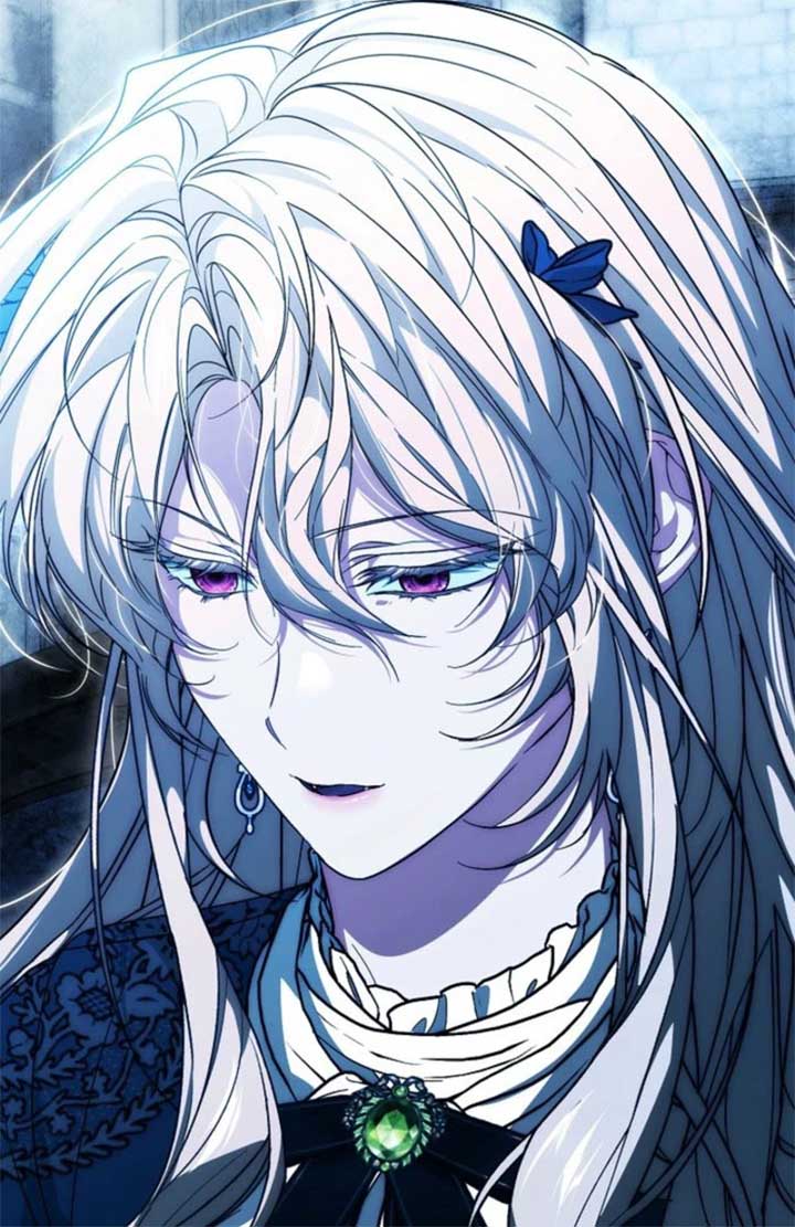 I Hate This Kind Of Reverse Harem Chapter 27 - Page 60
