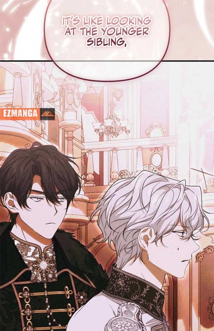 I Hate This Kind Of Reverse Harem Chapter 27 - Page 70
