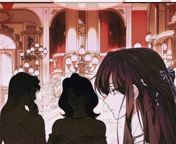 I Hate This Kind Of Reverse Harem Chapter 27 - Page 72