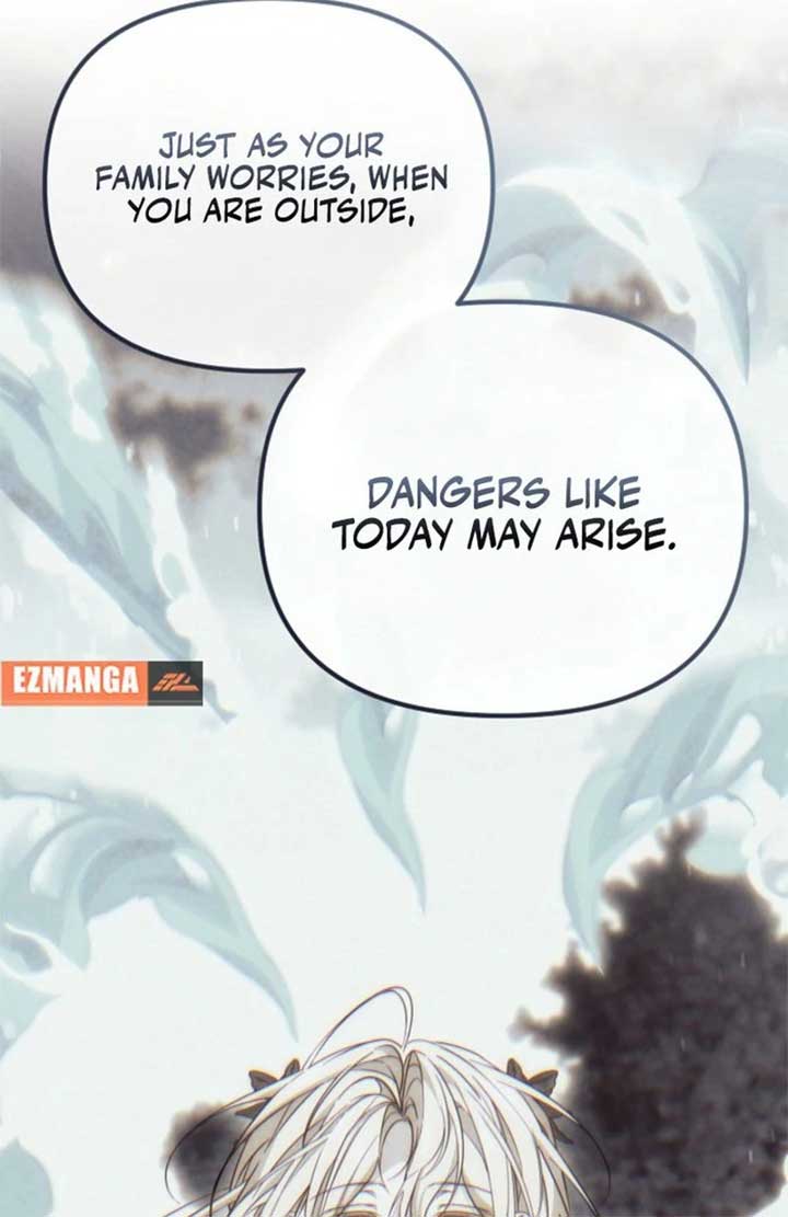 I Hate This Kind Of Reverse Harem Chapter 27 - Page 74